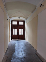 Bajcsy-Zsilinszky út 
50.7 MFt - 29 m2 Eladó lakás Budapest