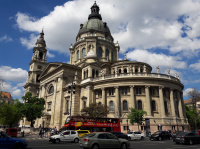 Bajcsy-Zsilinszky út 
50.7 MFt - 29 m2 Eladó lakás Budapest