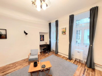 Bajcsy-Zsilinszky út 
50.7MFt - 29 m2 eladó lakás Budapest 5. kerület