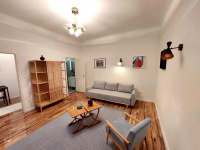 Bajcsy-Zsilinszky út 
50.7 MFt - 29 m2 Eladó lakás Budapest