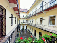 Bajcsy-Zsilinszky út 
50.7 MFt - 29 m2 Eladó lakás Budapest