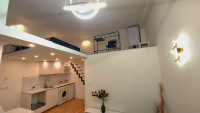 Báthory utca 
48.3 MFt - 22 m2 Eladó lakás Budapest
