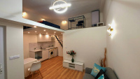 Báthory utca 
48.3 MFt - 22 m2 Eladó lakás Budapest