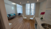 Báthory utca 
48.3 MFt - 22 m2 Eladó lakás Budapest