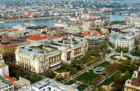 Báthory utca 
47.5 MFt - 33 m2 Eladó lakás Budapest