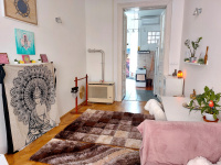 Báthory utca 
47.5 MFt - 33 m2 Eladó lakás Budapest