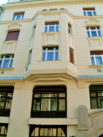Királyi Pál utca 
210 MFt - 98 m2 Eladó lakás Budapest