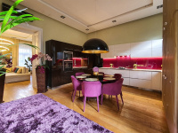 Belgrád rakpart 
215 MFt - 96 m2 Eladó lakás Budapest