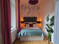 Belgrád rakpart 
215 MFt - 96 m2 Eladó lakás Budapest