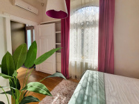 Belgrád rakpart 
215 MFt - 96 m2 Eladó lakás Budapest