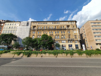 Belgrád rakpart 
215 MFt - 96 m2 Eladó lakás Budapest
