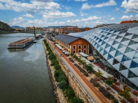 Belgrád rakpart 
215 MFt - 96 m2 Eladó lakás Budapest