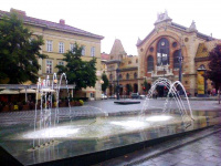 Belgrád rakpart 
215 MFt - 96 m2 Eladó lakás Budapest