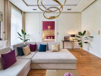 Belgrád rakpart 
215 MFt - 96 m2 Eladó lakás Budapest