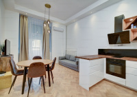 Akácfa utca 
65.9MFt - 53 m2 eladó lakás Budapest 7. kerület
