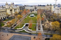Podmaniczky utca 
bérlet: 250 EFt - 41 m2 Eladó lakás Budapest