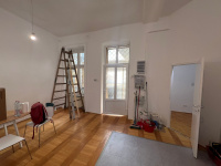 Podmaniczky utca 
bérlet: 250 EFt - 41 m2 Eladó lakás Budapest