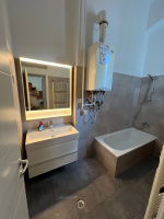 Podmaniczky utca 
bérlet: 250 EFt - 41 m2 Eladó lakás Budapest