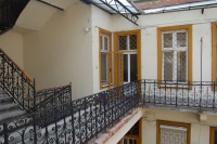 Podmaniczky utca 
bérlet: 250 EFt - 41 m2 Eladó lakás Budapest