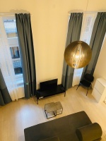 Teréz körút 
bérlet: 0.55 EFt - 34 m2 Eladó lakás Budapest