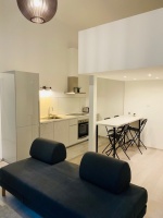 Teréz körút 
bérlet: 0.55 EFt - 34 m2 Eladó lakás Budapest