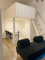 Teréz körút 
bérlet: 0.55 EFt - 34 m2 Eladó lakás Budapest