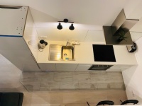 Teréz körút 
bérlet: 0.55 EFt - 34 m2 Eladó lakás Budapest