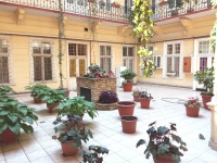 Erzsébet körút&nbsp;
bérlet: 270 EFt - 57 m2&nbsp;Eladó lakás Budapest