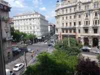 Erzsébet körút&nbsp;
bérlet: 270 EFt - 57 m2&nbsp;Eladó lakás Budapest