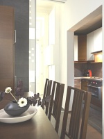 Erzsébet körút&nbsp;
bérlet: 270 EFt - 57 m2&nbsp;Eladó lakás Budapest