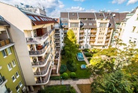 Ferenc tér 
bérlet: 0.75 EFt - 45 m2 Eladó lakás Budapest