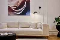 Podmaniczky utca&nbsp;
188.9MFt - 80 m2&nbsp;eladó - Budapest 6. kerület