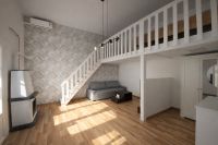 Dob utca&nbsp;
61.9MFt - 39 m2&nbsp;eladó - Budapest 7. kerület