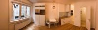 Honvéd utca 
77.7MFt - 31 m2 eladó Modern lakás Budapest 5. kerület