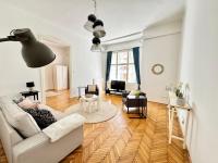 Ó utca&nbsp;
185MFt - 117 m2&nbsp;eladó  Budapest 6. kerület