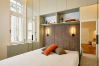 Szalay utca&nbsp;
245.0673MFt - 84 m2&nbsp;eladó Bauhaus lakás Budapest 5. kerület