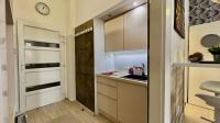 Zichy Jenő utca&nbsp;
64.9MFt - 29 m2&nbsp;eladó Modern lakás Budapest 6. kerület