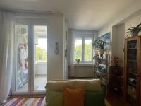 Bajza utca&nbsp;
63MFt - 34 m2&nbsp;eladó Bauhaus lakás Budapest 7. kerület