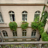 Nagymező utca&nbsp;
200MFt - 184 m2&nbsp;eladó tégla lakás Budapest 6. kerület